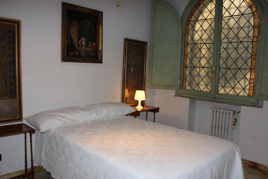 ローマセシリア スイーツアパートメント 部屋 写真