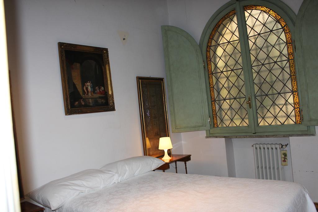 ローマセシリア スイーツアパートメント 部屋 写真